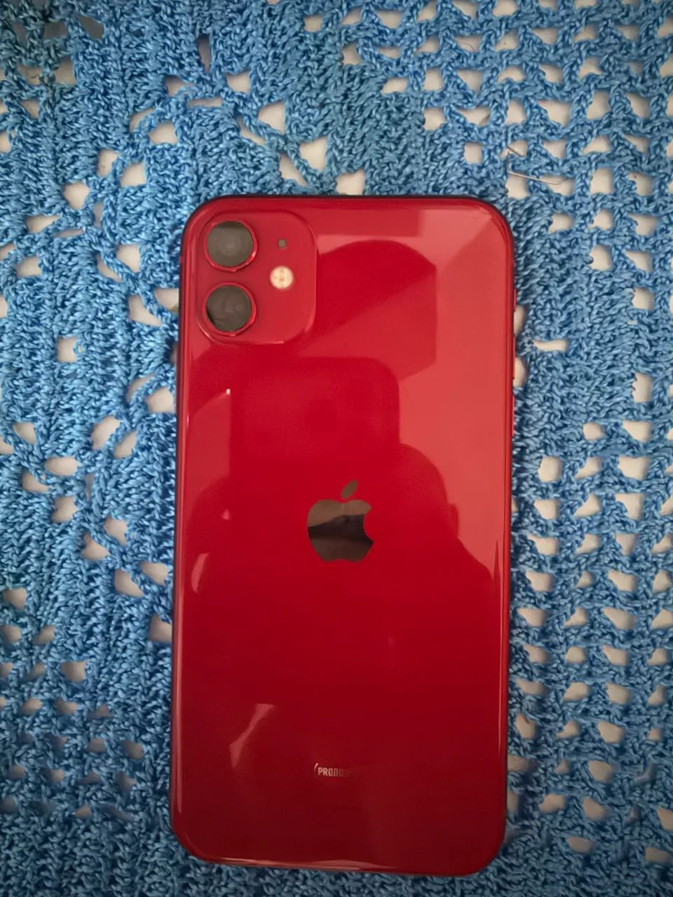 iphone 11 em perfeito estado  - Foto 4
