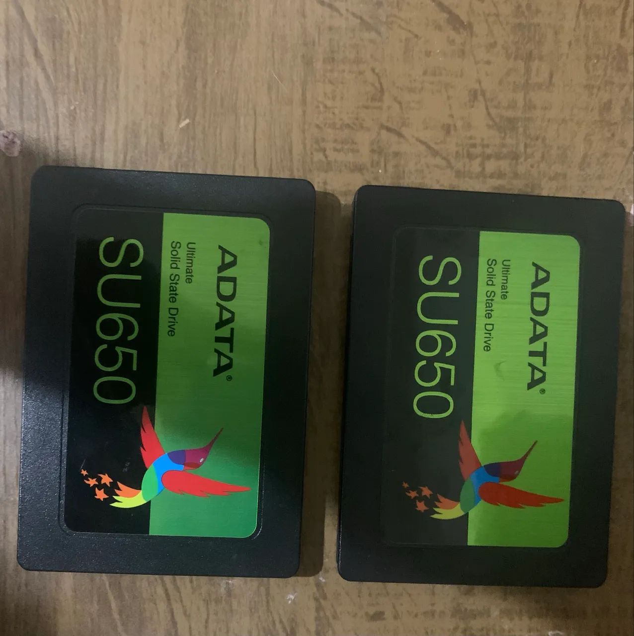 SSD ADATA 480GB