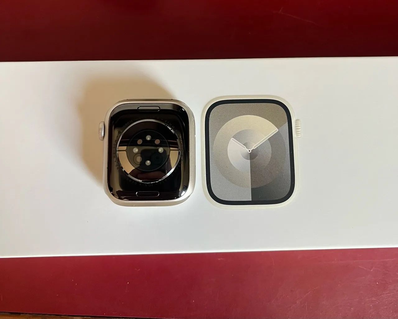 Apple Watch Series 9 Ótimo estado ! - Foto 3
