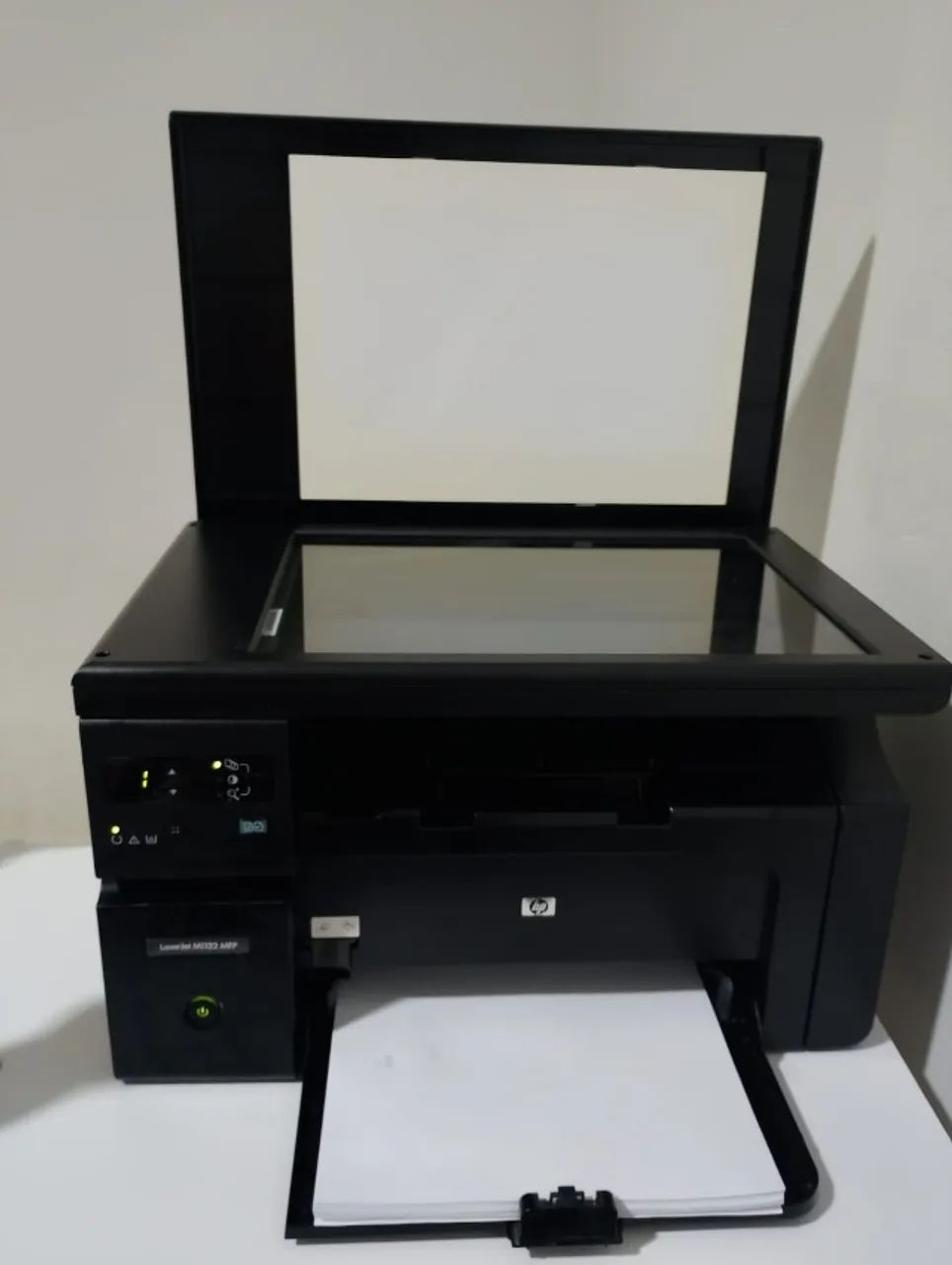Impressora HP LaserJet Pro M1132 MFP