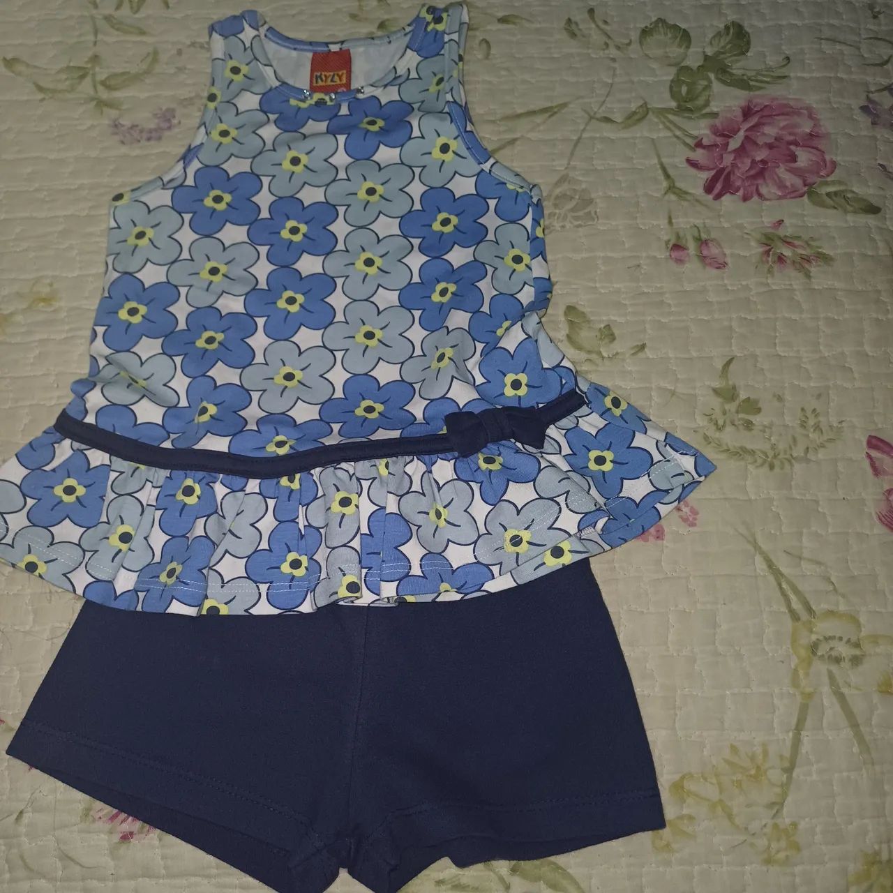 Conjunto Infantil Kily - Foto 5
