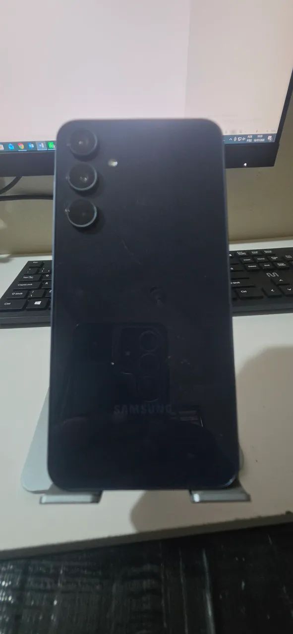 CELULAR SAMSUNG A55 5G - Foto 3