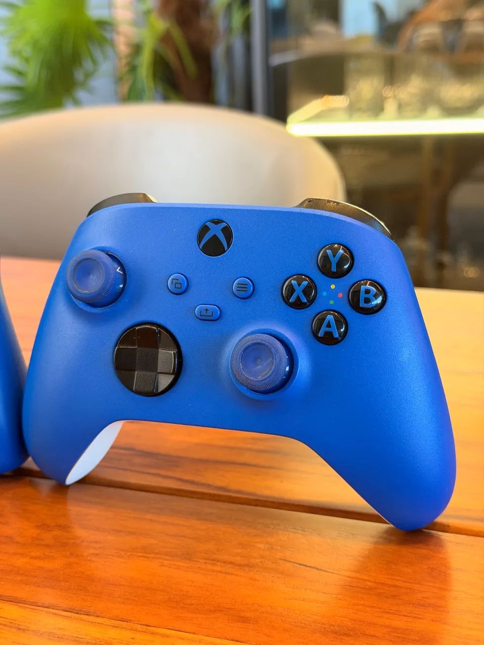 Controle Xbox One e Séries S/X - Foto 4