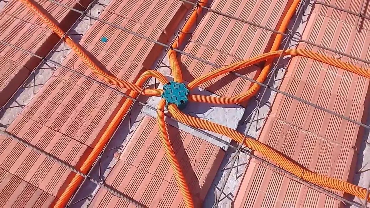 Volts instalação elétrica  - Foto 5