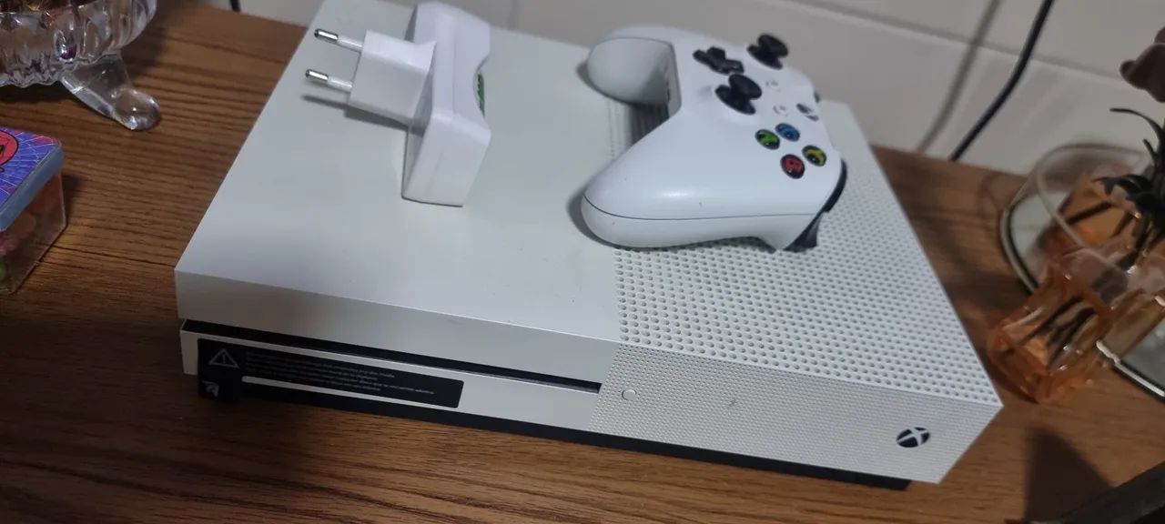 Xbox one S - Foto 2