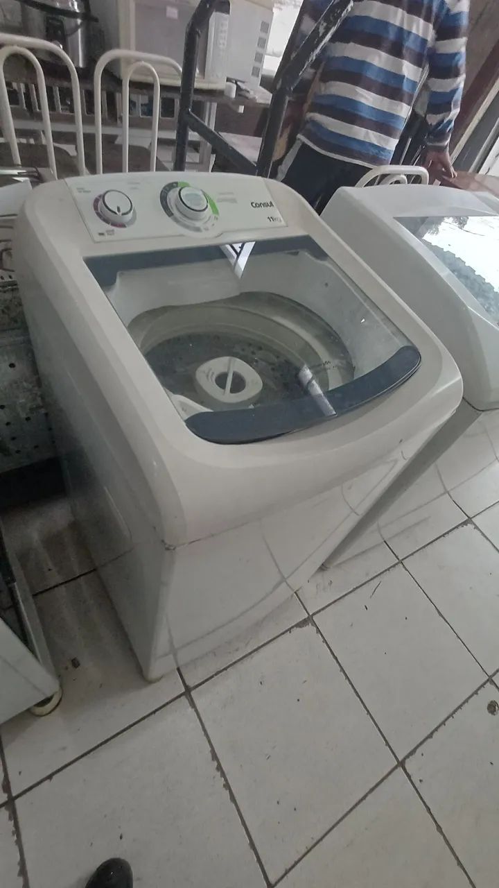 Lavadora cônsul 11kg  - Foto 3