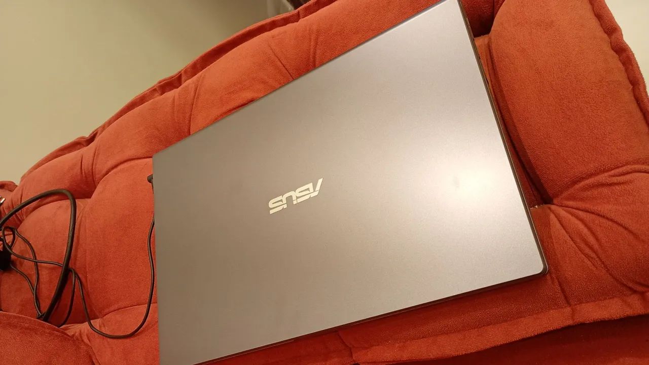 Notebook Asus Celeron Dual Core N4500 4gb 128GB SSD