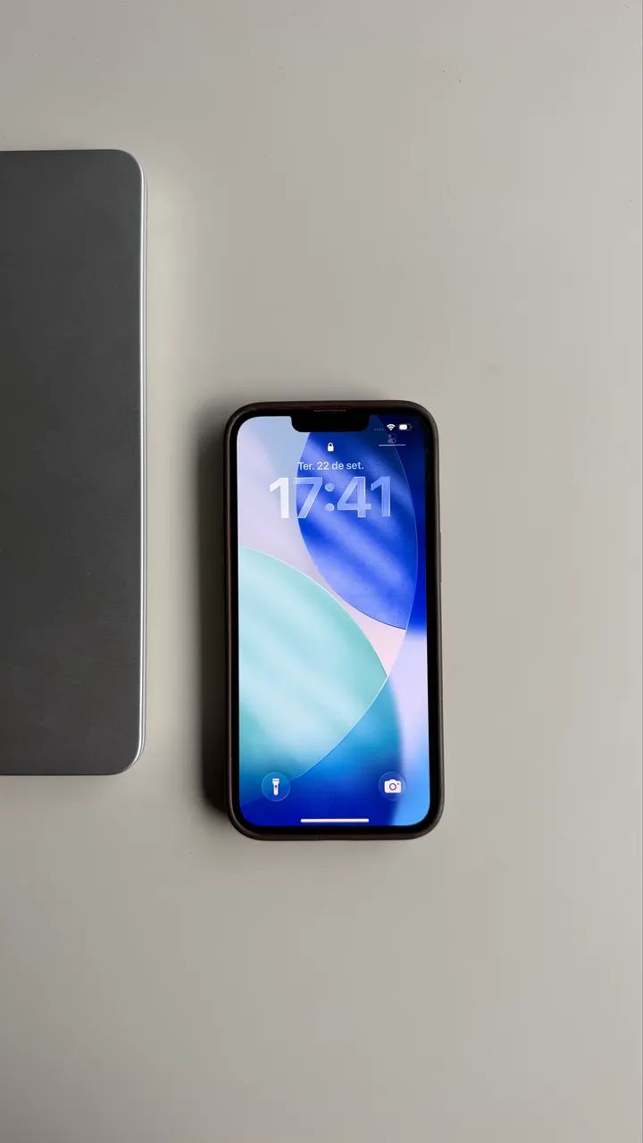 iPhone 13 - 128 GB - Foto 4