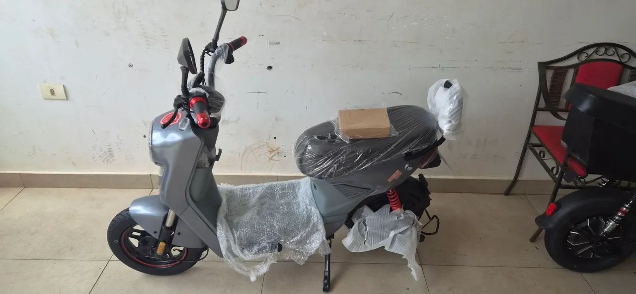 Foston X13 Max Scooter 1000w - Foto 2