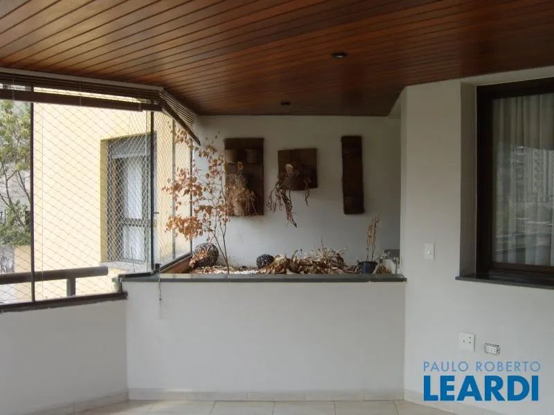 APARTAMENTO - MORUMBI - SP - Foto 3