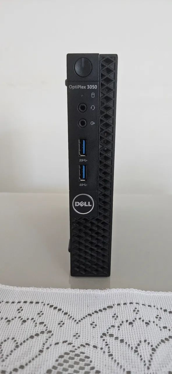 Mini pc dell 