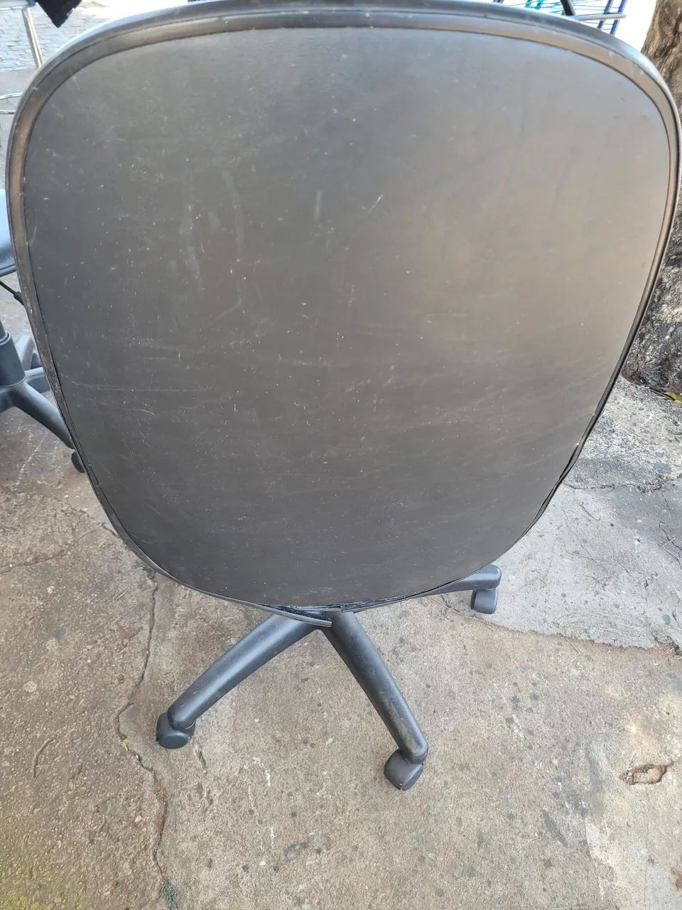 Cadeira para conforto