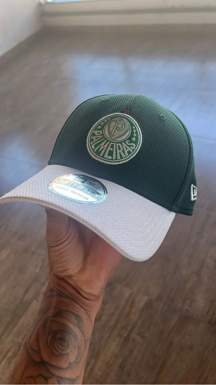 Boné palmeiras - Foto 3