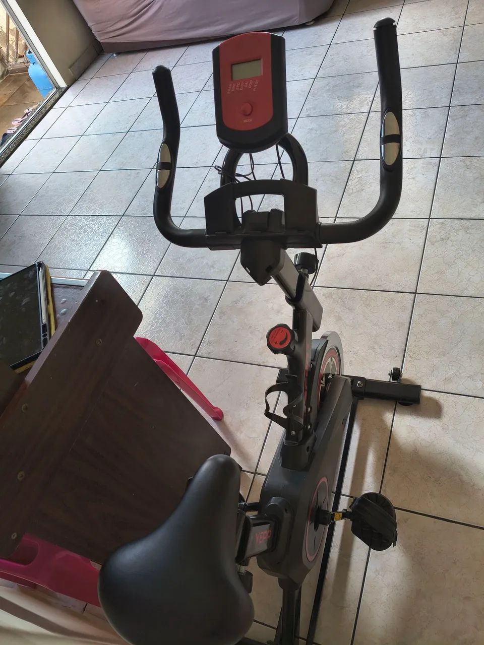 Bicicleta esportiva  - Foto 4