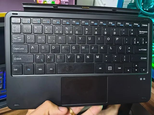 Tablet Windows 11 Tec Toy Pense Bem Neo - Foto 4