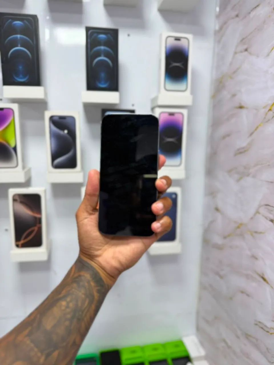 IPHONE 14 PRO MAX 128GB  - Foto 5