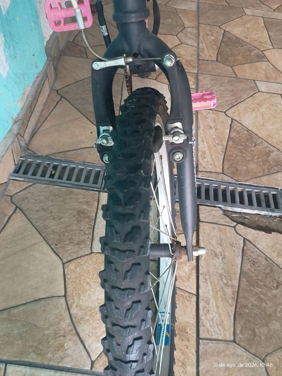 Bicicleta  - Foto 4