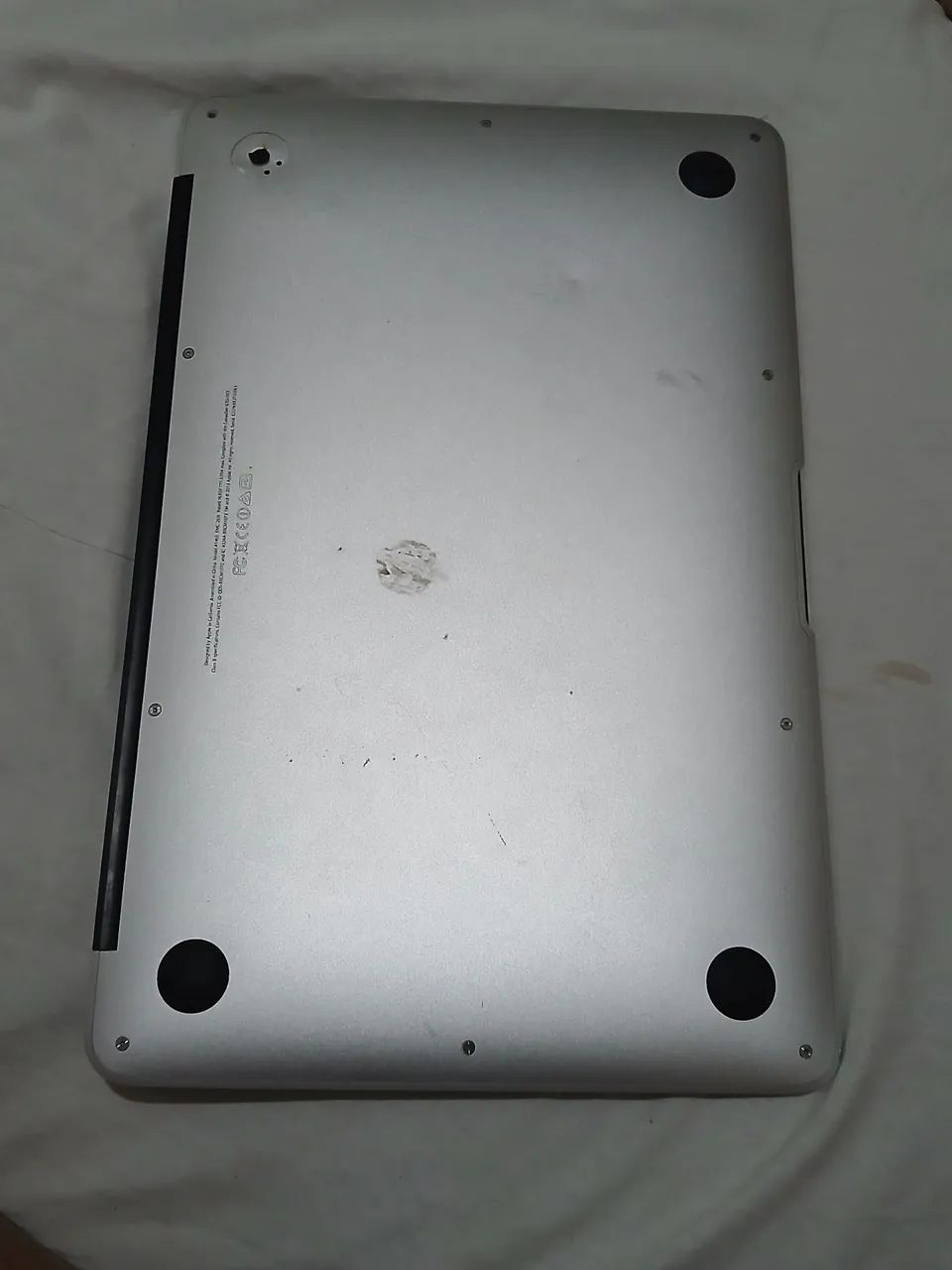 MacBook - Foto 3