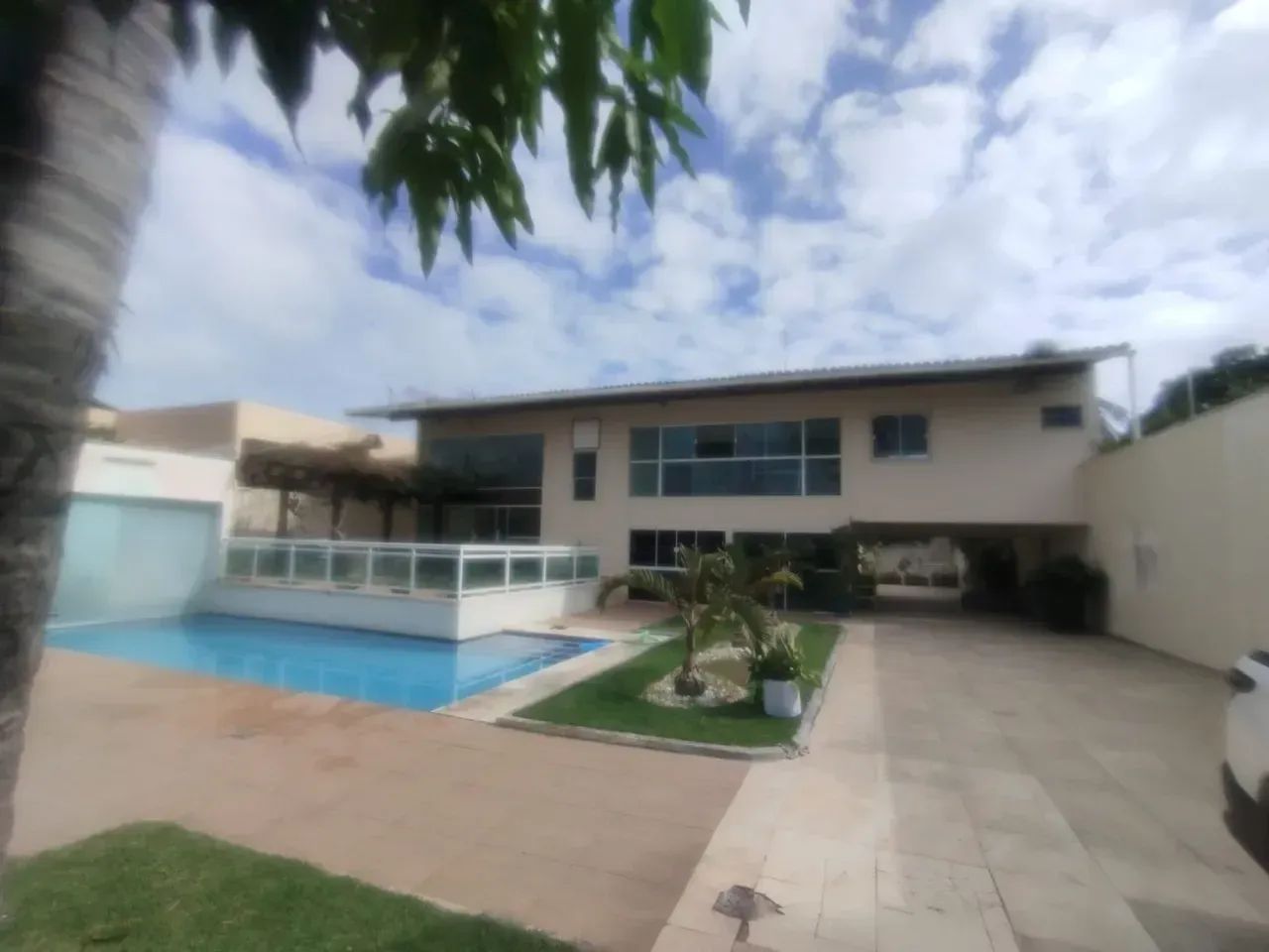 OLHO DAGUA - CASA MOBILIADA - Foto 3