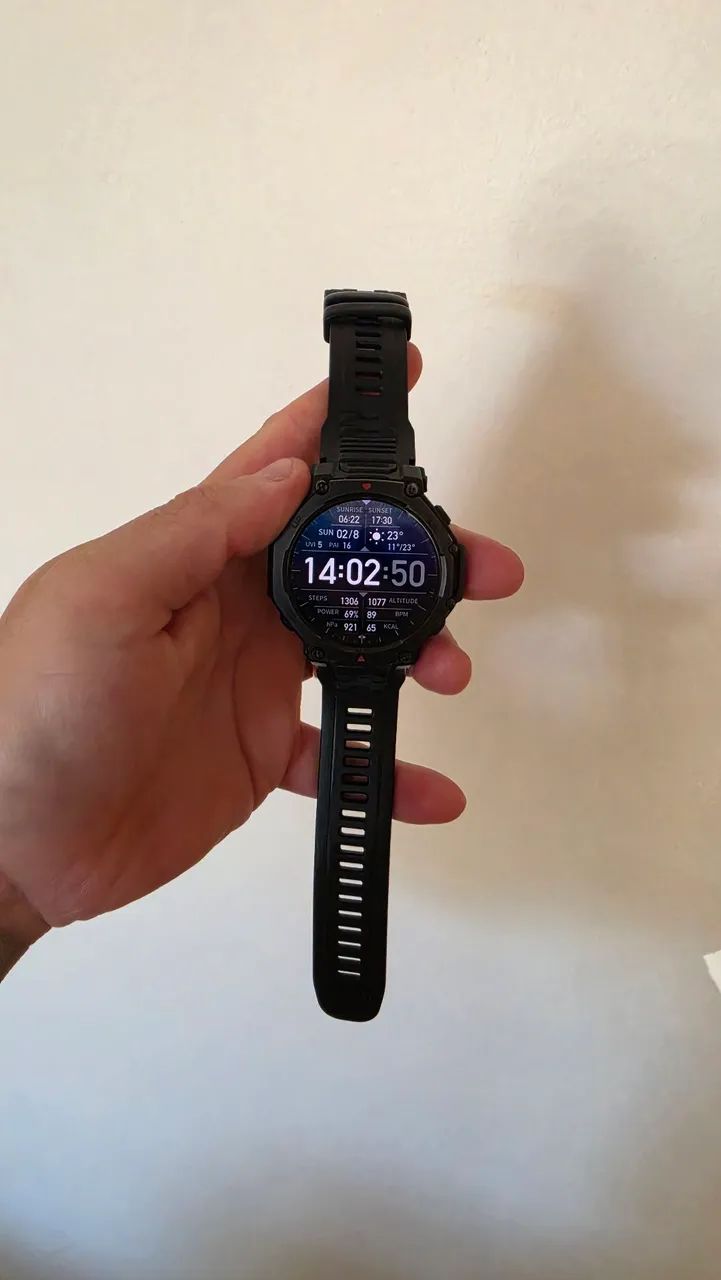 Amazfit T-Rex 3 Pro 48mm - Foto 2