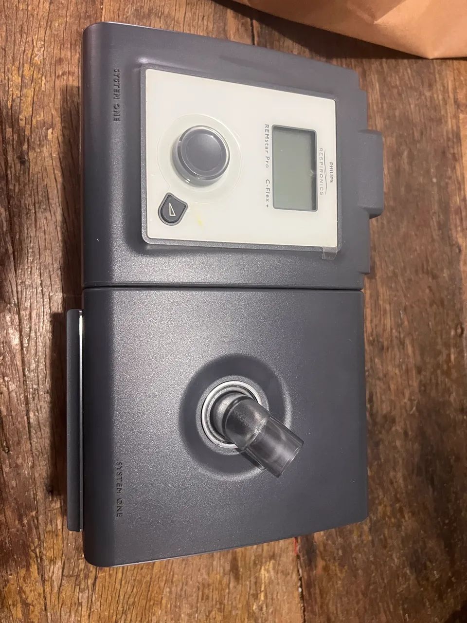 CPAP - aparelho para apnéia do sono, ronco - Foto 2