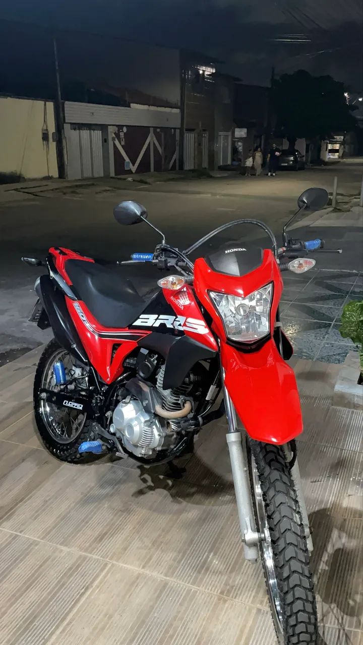 VENDO BROS 160  - Foto 3