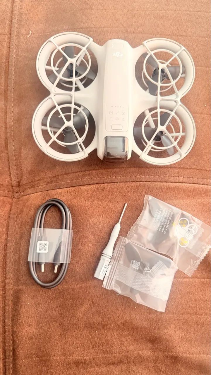 Drone DJI NEO 