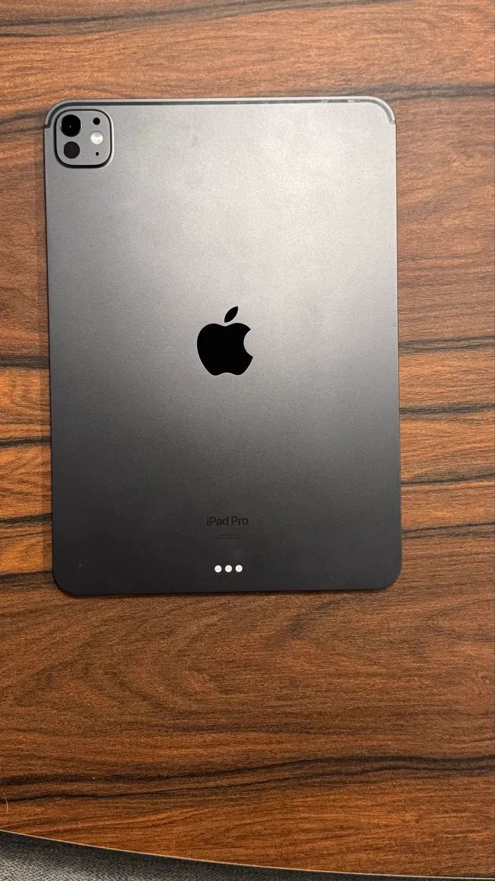 IPAD 11 PRO 11 polegadas 100% SAÚDE DE BATERIA COM CAPINHA  - Foto 4