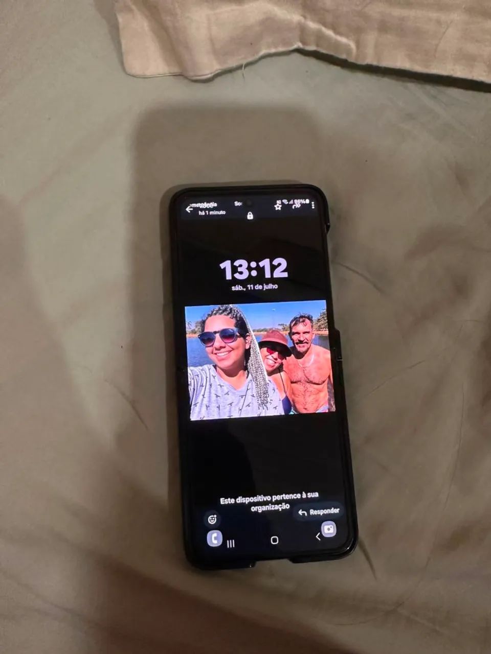 Vendo celular top - Foto 2