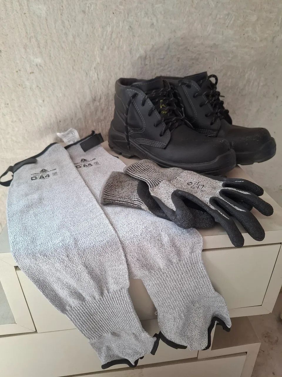 Acessórios de trabalho - Foto 4