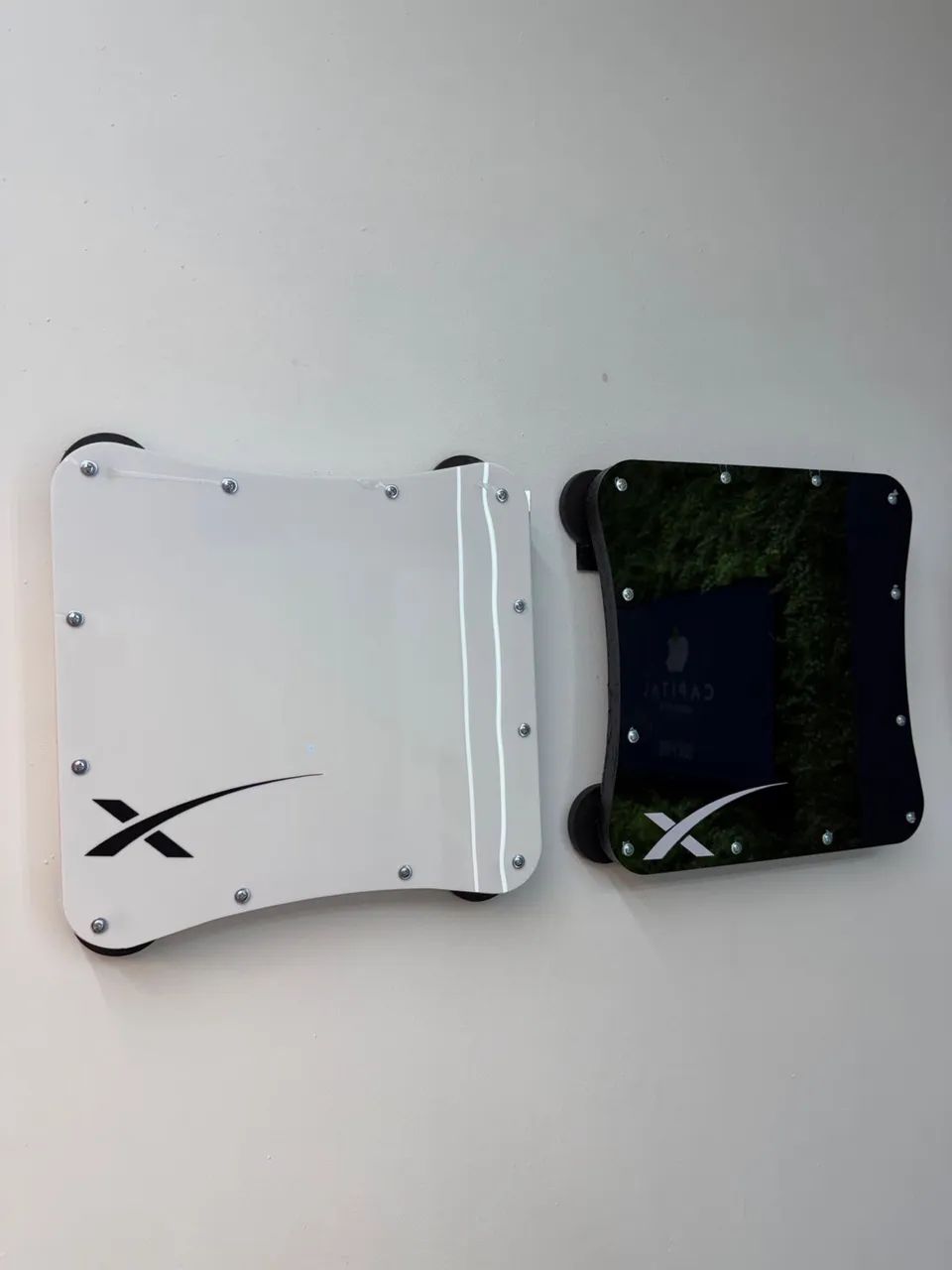 CASE PARA STARLINK MINI MATERIAL PVC 
