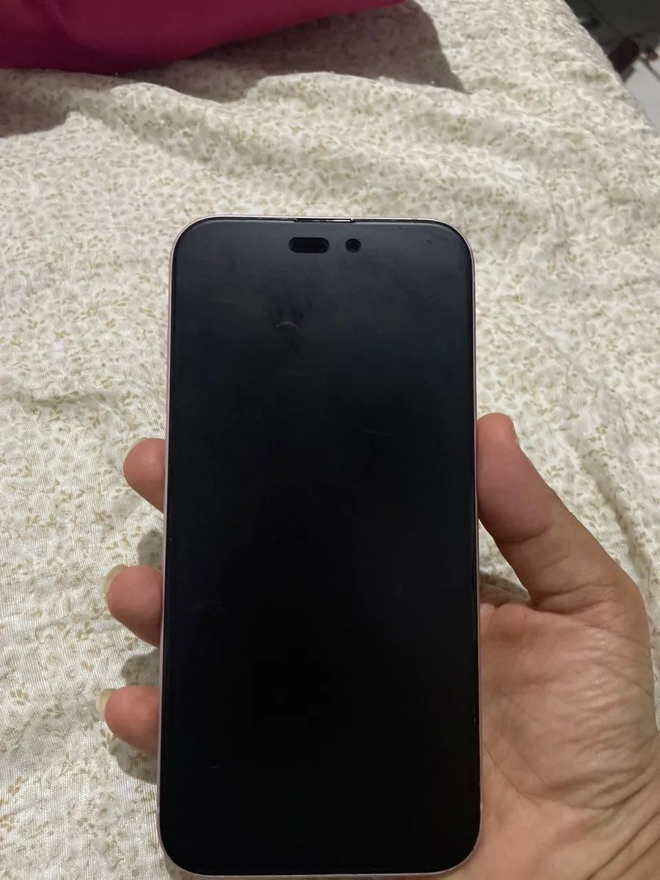 iPhone 15 Plus 256GB - Foto 2