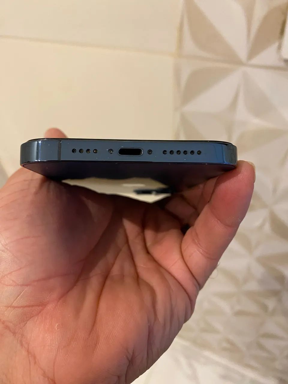 iPhone 12 Pro Max 128GB - Perfeito Estado (Ótimo Preço) - Foto 2