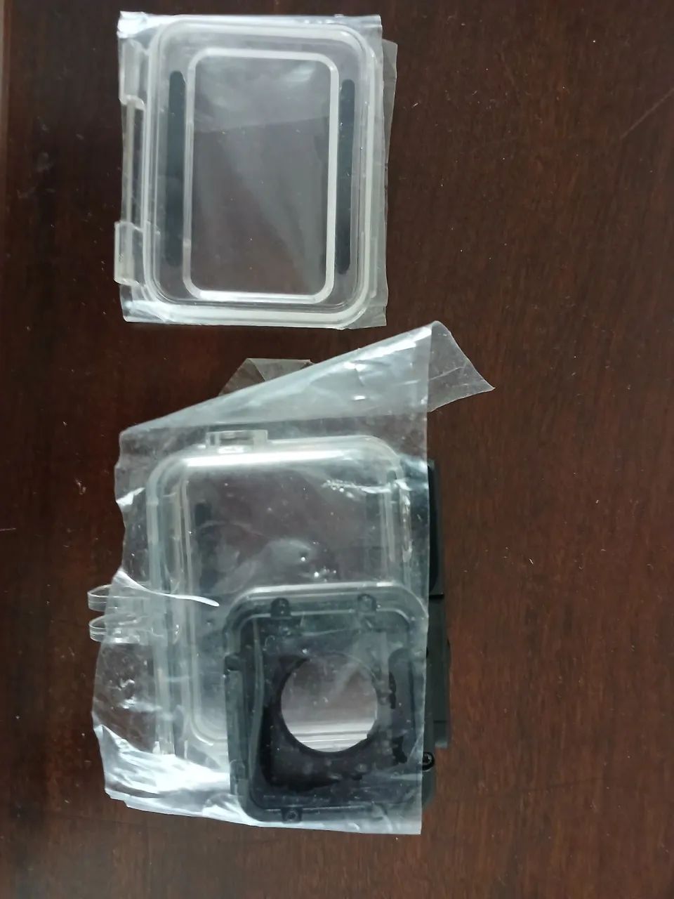 Capa (case ) go pro 5 e 6 