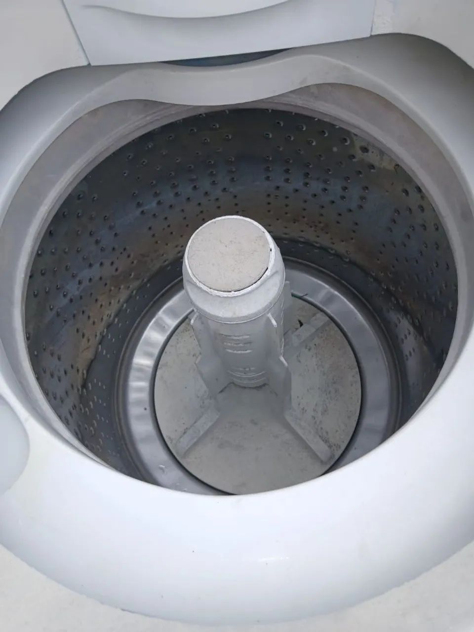 Maquina de lavar Brastemp funcionando perfeitamente bem - Foto 3