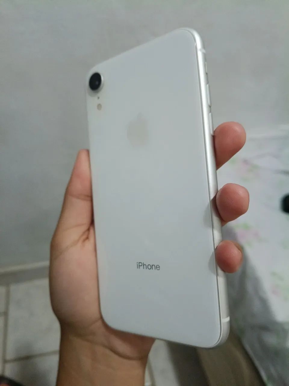 iPhone XR - Foto 3