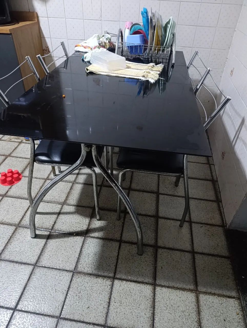 Doação de mesa 