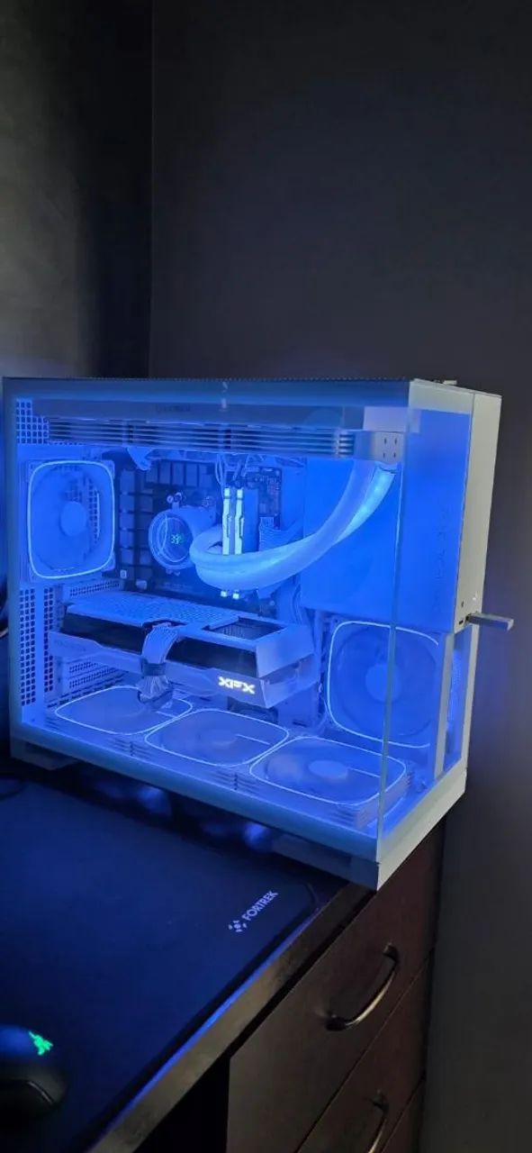 VENDO PC GAMER HIGH-END - Foto 2