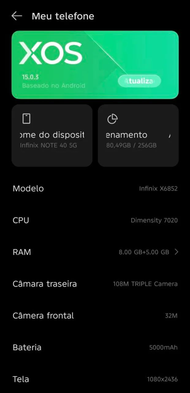 Celular - Foto 5