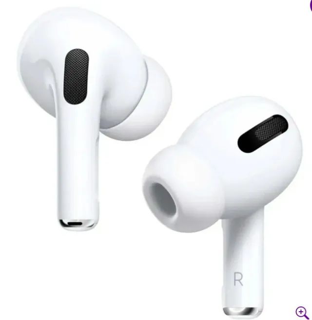 Fone De Ouvido AirPods Pro Inpods i13 Bluetooth Sem Fio Com Microfone Fones esportivos - Foto 2