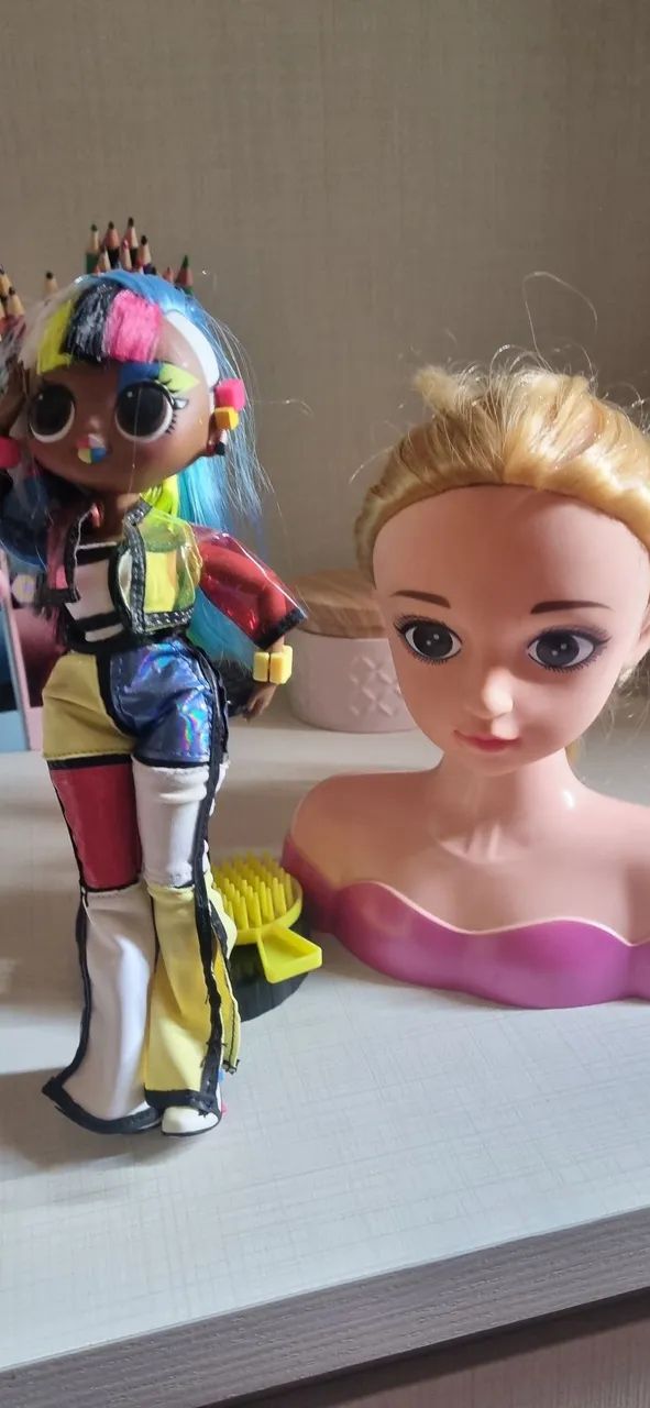 Brinquedos