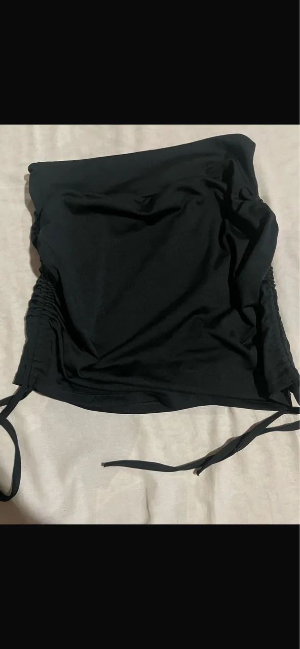 Roupa em ótimo estado
