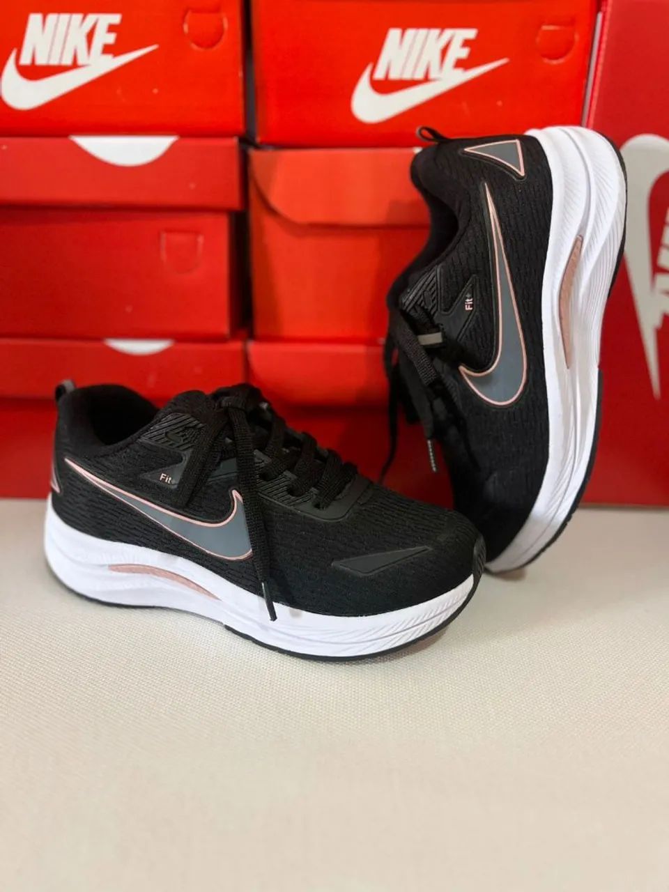 tênis Nike  - Foto 5