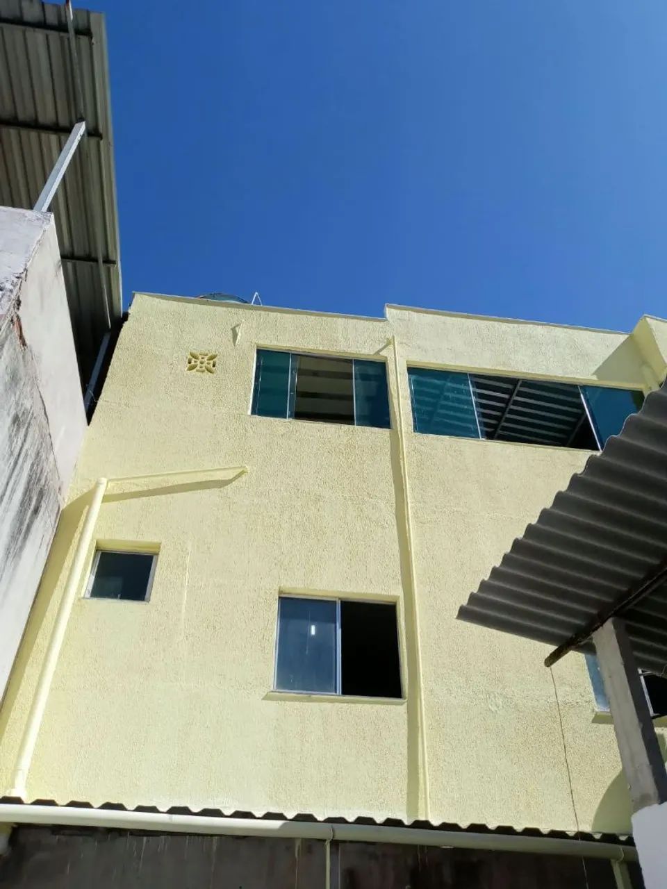 Casa com 3 Quartos 