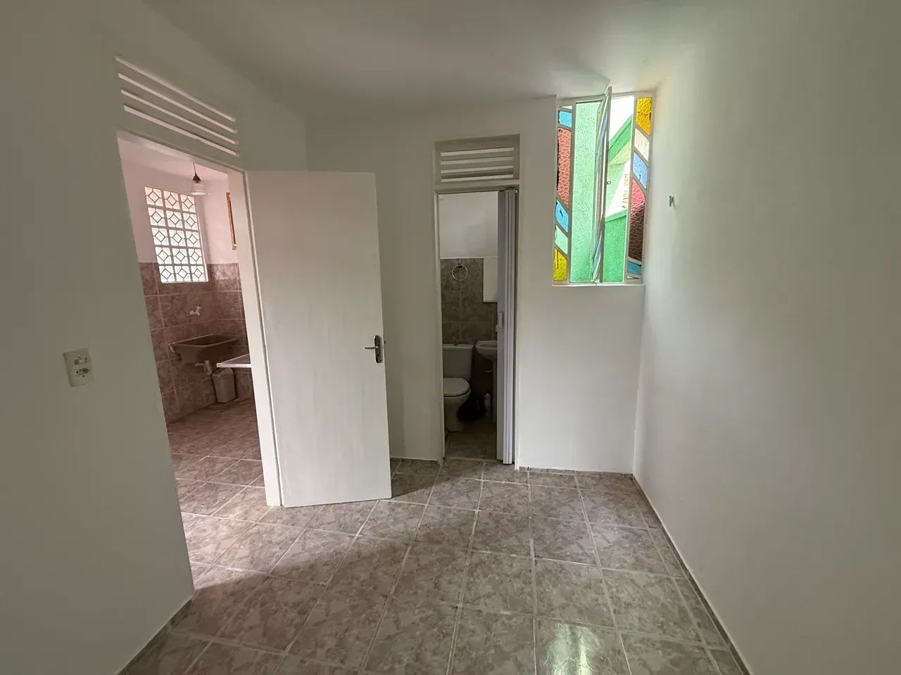 Imóvel para aluguel com 40 metros quadrados e um quarto, em Fátima - Foto 7