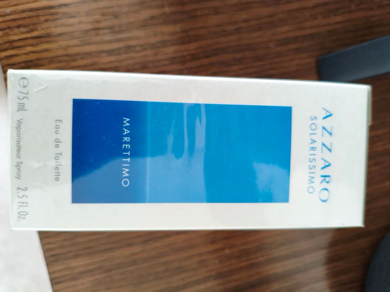 Perfume Azzaro Solerissimo 75ml - Foto 2