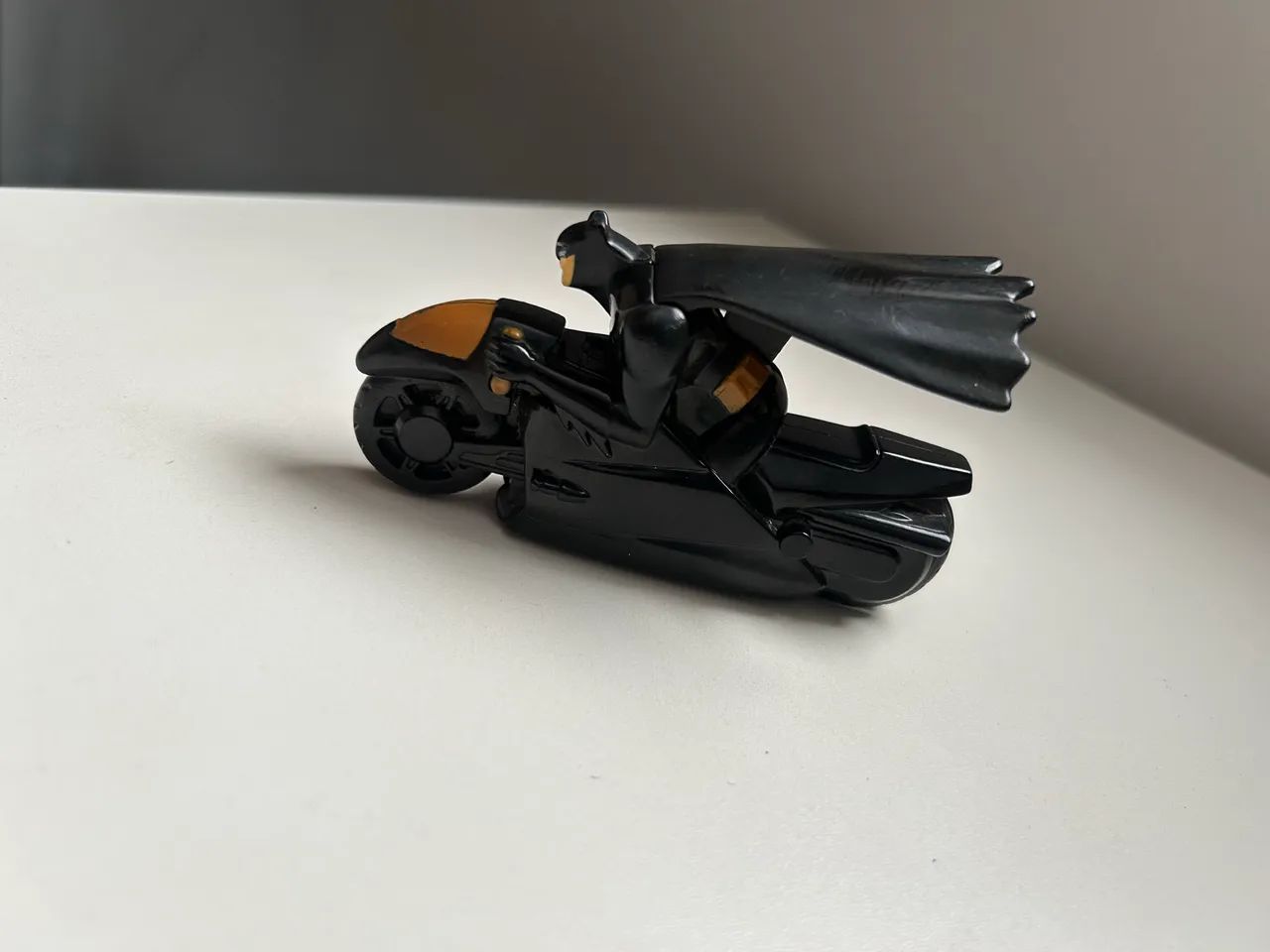 Miniatura Batman à fricção  - Foto 2