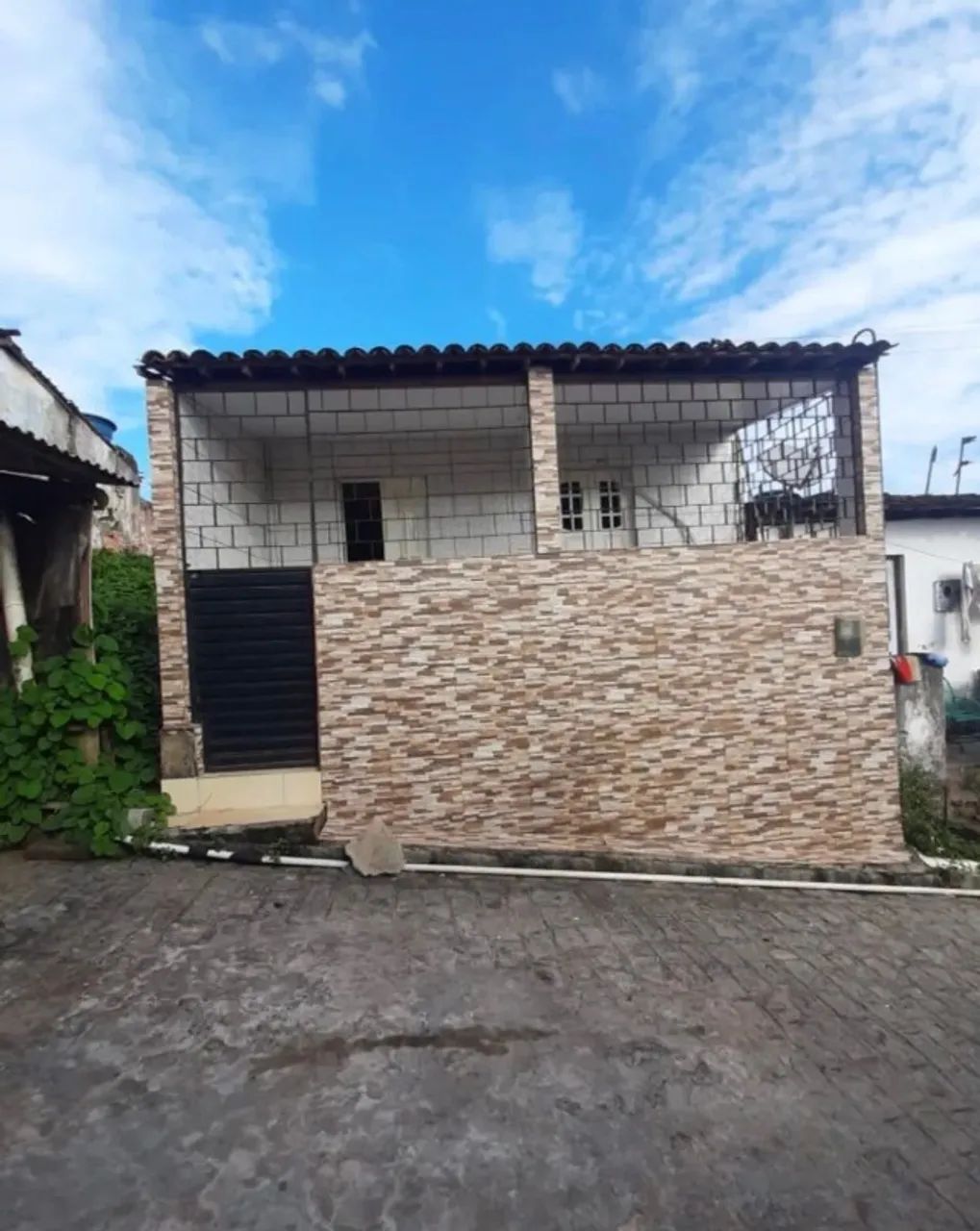 casa pra vender em PORTO CALVO