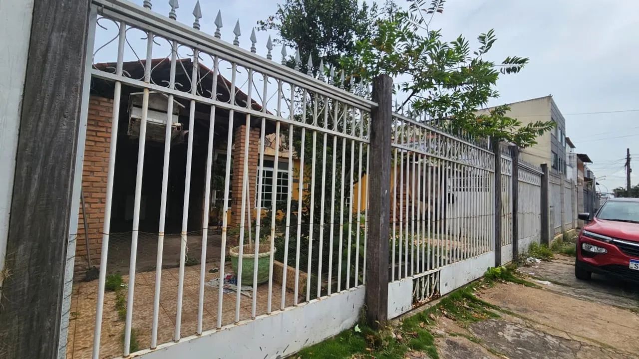 QI 2 Conjunto I - Lote Comercial