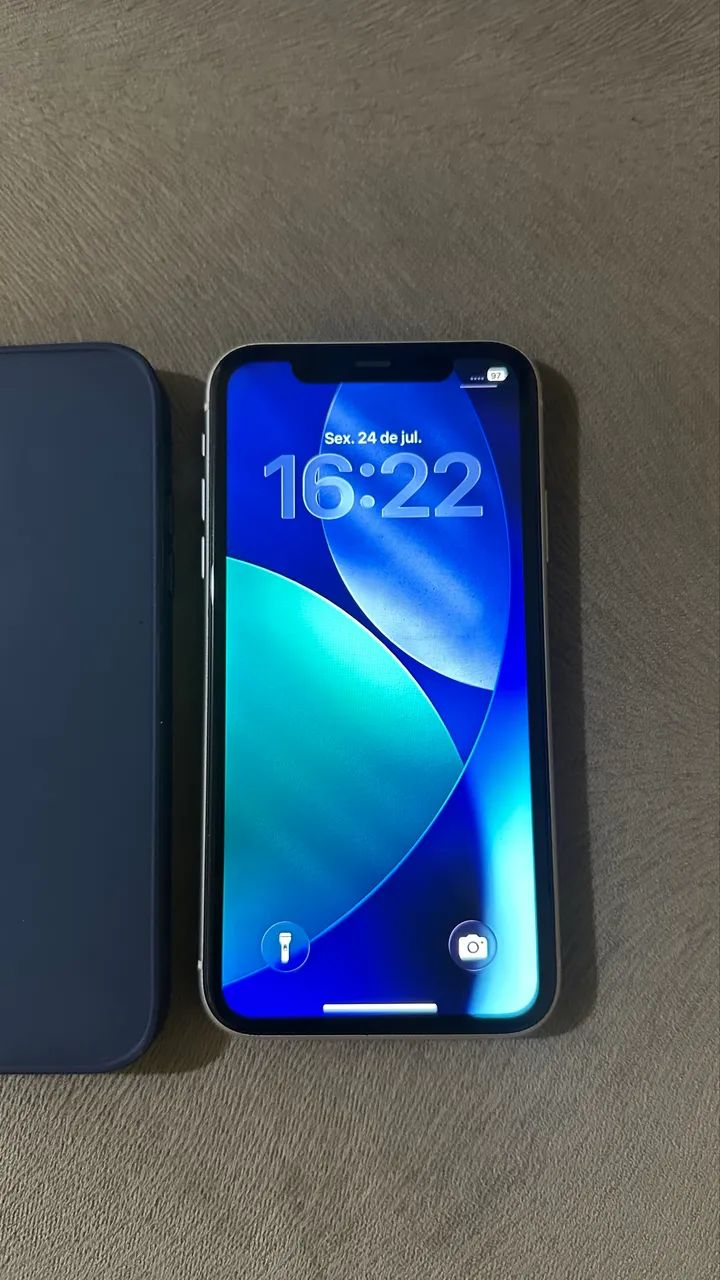 iPhone 11  - Foto 2